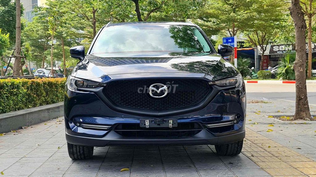 Mazda CX 5 2020 2.0L Deluxe - 39000 km