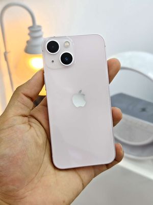 🍎IPHONE 13MINI 128GB HỒNG ĐẸP NGUYÊN BẢN 99% P88. Mua bán Điện thoại tại Quận Hải An Hải Phòng được đăng bởi 98 Ngô Gia Tự Hoàng Dũng Mobile Ngã 3 Văn Cao