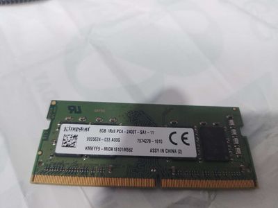 Ram lap top pc ram 4 8Gb bảo hành 1 tháng. Mua bán Linh kiện (RAM, Card...) tại Quận Thanh Xuân Hà Nội được đăng bởi nguyen Duong