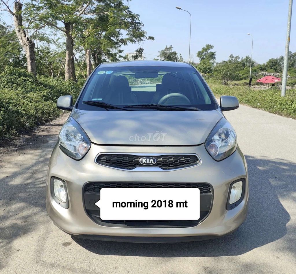 2018 1.25 EX - 96826 km. Mua bán Ô tô tại Thành phố Vinh Nghệ An được đăng bởi Thành Chung hình 1