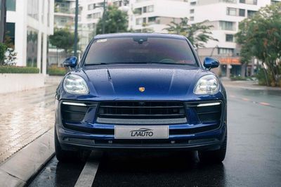 Porsche Macan 2021 - 57000 km. Mua bán Ô tô tại Quận 7 Tp Hồ Chí Minh được đăng bởi TrầnKimLA