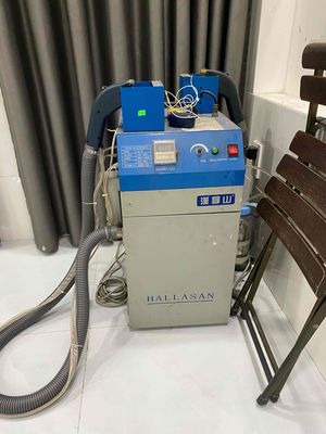 Thanh lý máy 1kim, máy dập nut, máy cắt chỉ. Mua bán Đồ chuyên dụng, Giống nuôi trồng tại Quận Tân Phú Tp Hồ Chí Minh được đăng bởi Chi Xuan