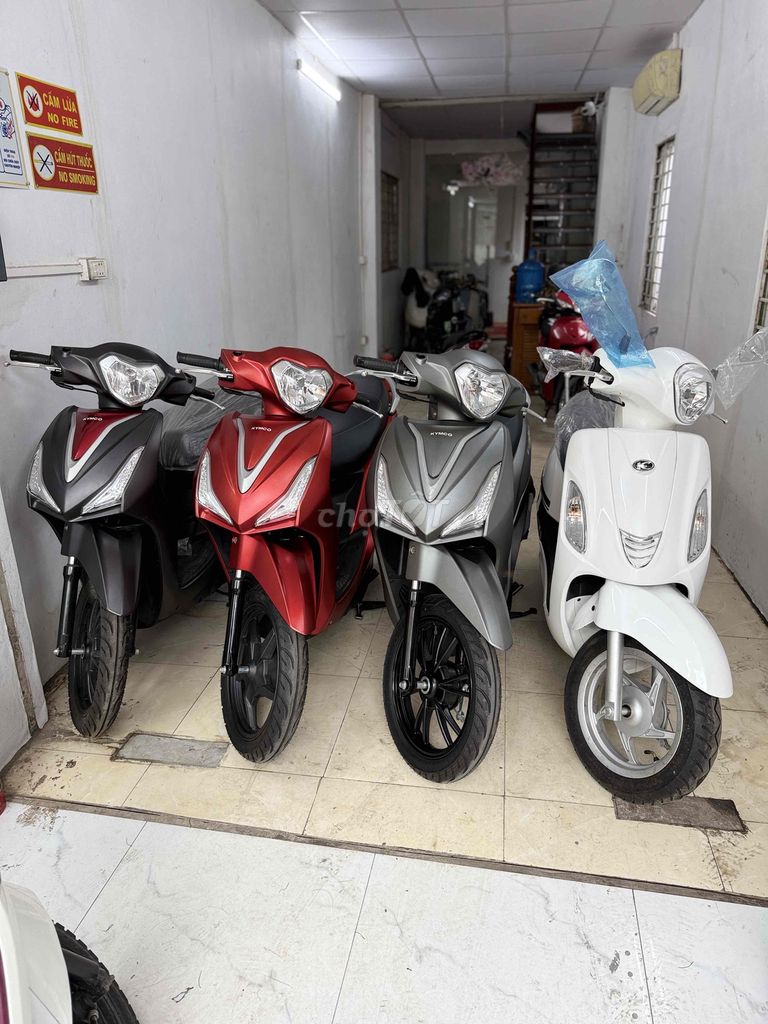 Thanh lý kimco Hermosa 50cc học sinh mới 100%. Mua bán Xe máy tại Quận Bắc Từ Liêm Hà Nội được đăng bởi Hữu Nhuận hình 5