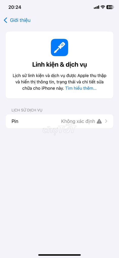 Apple iPhone 11 64GB Tím. Mua bán Điện thoại tại Huyện Hóc Môn Tp Hồ Chí Minh được đăng bởi Nguyễn Minh Trí hình 1