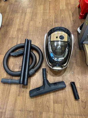 Máy hút bụi Hitachi 2000w model CV-SH20V.. Mua bán Nội thất, đồ gia dụng khác tại Quận 5 Tp Hồ Chí Minh được đăng bởi duy khánh