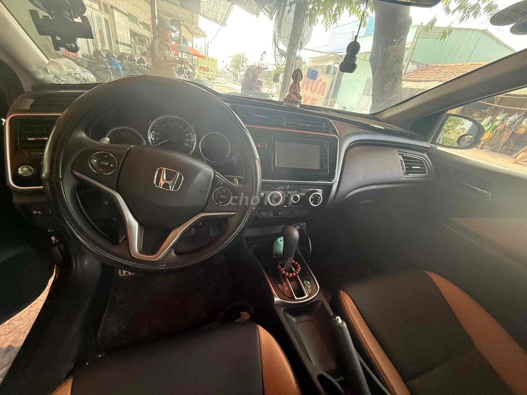 Honda City 2019 1.5 CVT - 70000 km. Mua bán Ô tô tại Huyện Cần Giuộc Long An được đăng bởi Cau Ut Nguyen hình 8