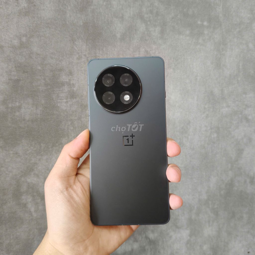 OnePlus Ace 5 12/256GB ★ᴛʜᴜ ᴆᴛ ᴄᴜ̃★. Mua bán Điện thoại tại Quận Ninh Kiều Cần Thơ được đăng bởi DI ĐỘNG BULL hình 1