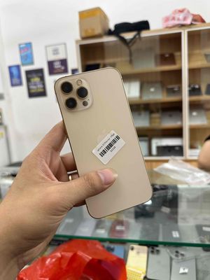 iPhone 12 Pro Max Vàng 128GB. Mua bán Điện thoại tại Quận Đống Đa Hà Nội được đăng bởi Hanoimobile MTC