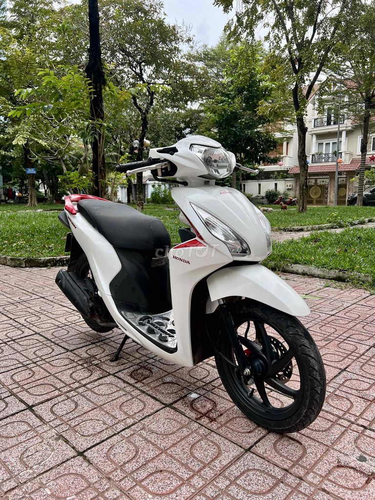 Honda Vison Fi 2019 Bs Đồng Nai