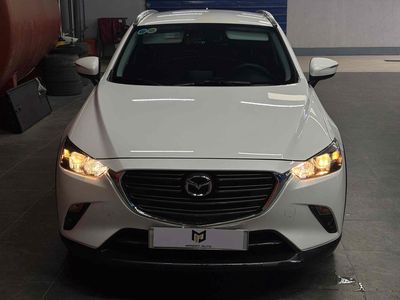 Mazda CX 3 2022 Deluxe 1.5 AT - 12000 km. Mua bán Ô tô tại Huyện Hóc Môn Tp Hồ Chí Minh được đăng bởi Kavin tran
