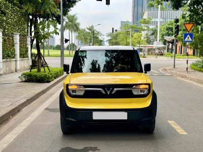 VinFast VF3 2024 - 9000 km miễn phí sạc 1/2028. Mua bán Ô tô tại Quận Cầu Giấy Hà Nội được đăng bởi MYCAR EV