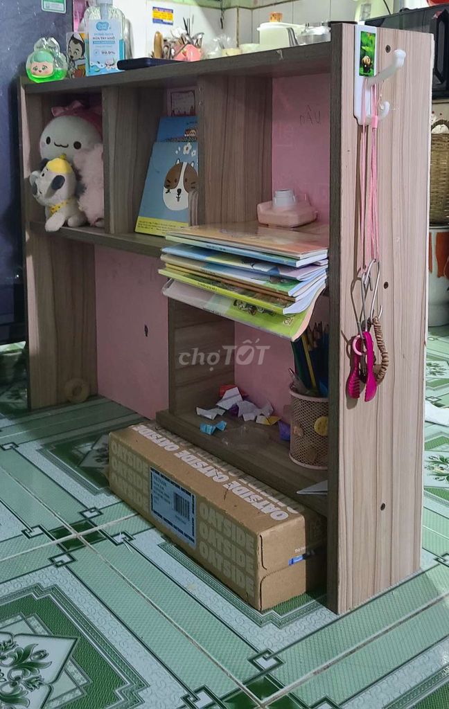 Kệ treo tường . Mua bán Tủ, kệ gia đình tại Thành phố Biên Hòa Đồng Nai được đăng bởi Sầu Chấn Thiên hình 1