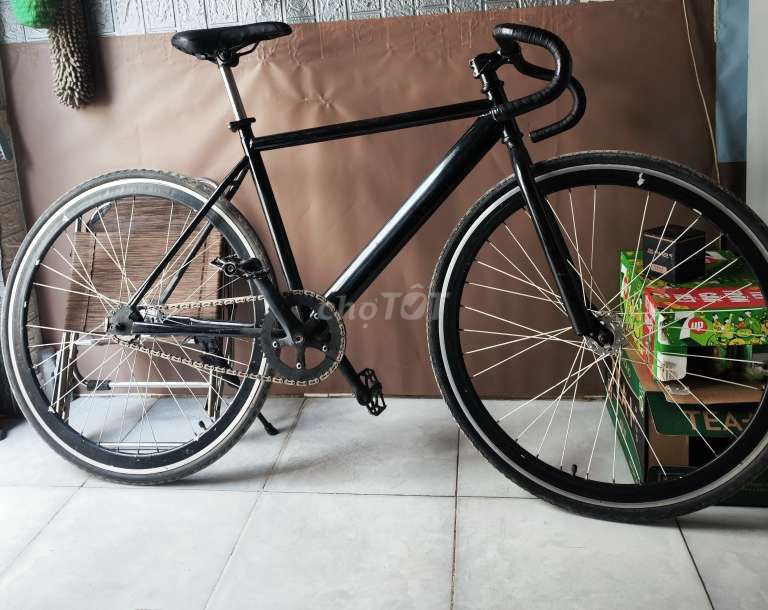 Fixed gear thể thao