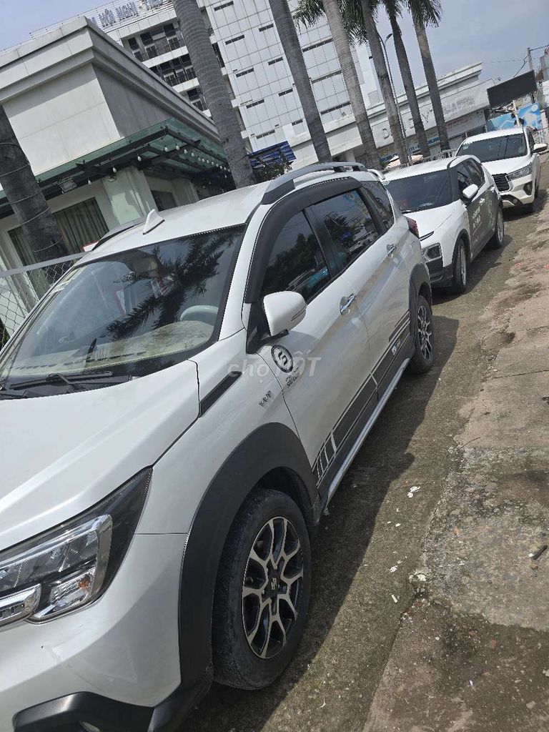 2022 GLX AT Sport Limited - 227000 km. Mua bán Ô tô tại Thành phố Thuận An Bình Dương được đăng bởi Phú hình 3
