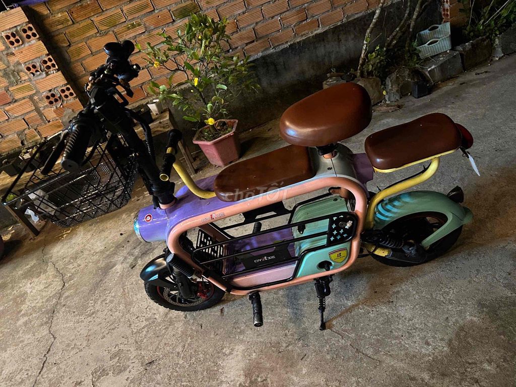 Xe điện thanh lí. Mua bán Xe điện tại Huyện Xuyên Mộc Bà Rịa - Vũng Tàu được đăng bởi Linh hình 2