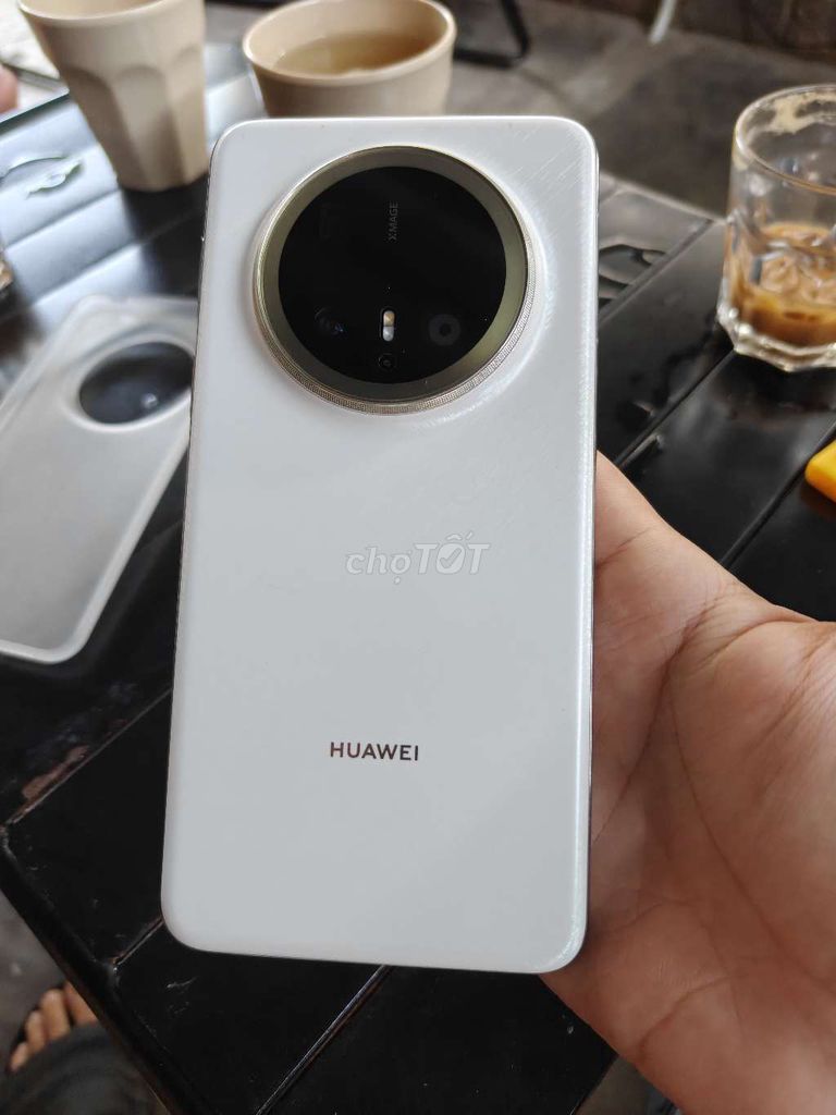 Huawei Mate 70 Pro Plus bản 16/512GB có GL. Mua bán Điện thoại tại Thành phố Dĩ An Bình Dương được đăng bởi Hiếu Mobile hình 1