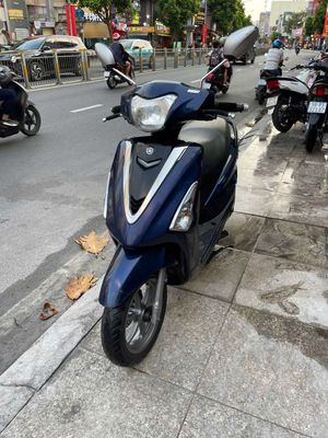 Yamaha Acruzo Fi 2017 Xanh Mới 90%