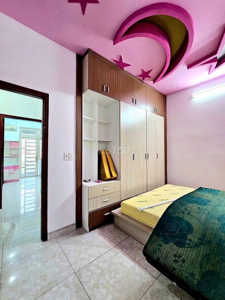 CHO THUÊ NHÀ HẺM THẠNH MỸ LỢI, Q2 nội thất đầy đủ 2pn 2wc. Cho thuê Nhà ở tại Thành phố Thủ Đức Tp Hồ Chí Minh được đăng bởi nguyen thuthao hình 8