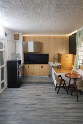 Rent · 2 bd · 65 м² · Quận Tân Bình, ул. Đường Cửu Long
