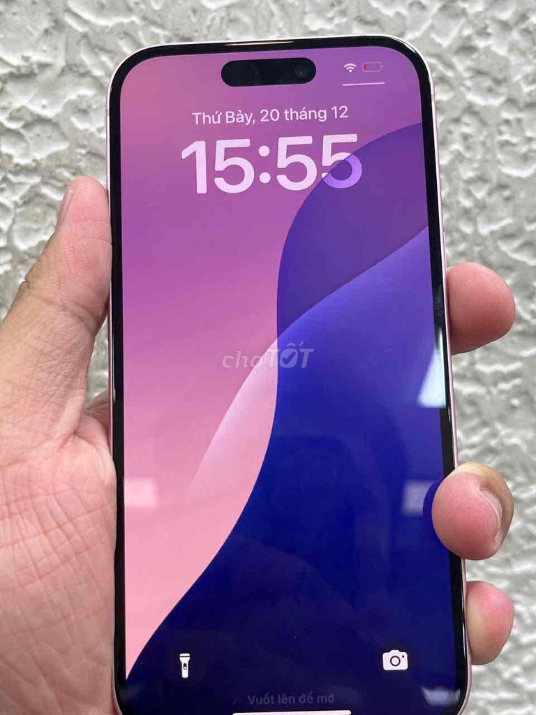 15 Plus Hồng Bản Quốc Tế Cần Thanh Lý gấp. Mua bán Điện thoại tại Quận 1 Tp Hồ Chí Minh được đăng bởi Bùi Minh Trí hình 1