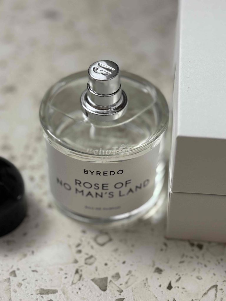 Nước hoa Byredo 🌹 Rose of no man’s land Auth 100%