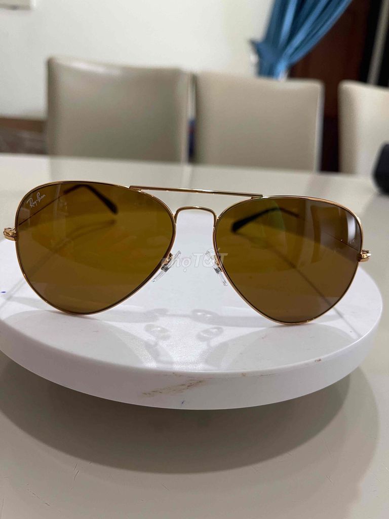 KÍNH MÁT RAYBAN 3025. Mua bán Phụ kiện thời trang khác tại Quận 7 Tp Hồ Chí Minh được đăng bởi Dung mê đồ si hình 1