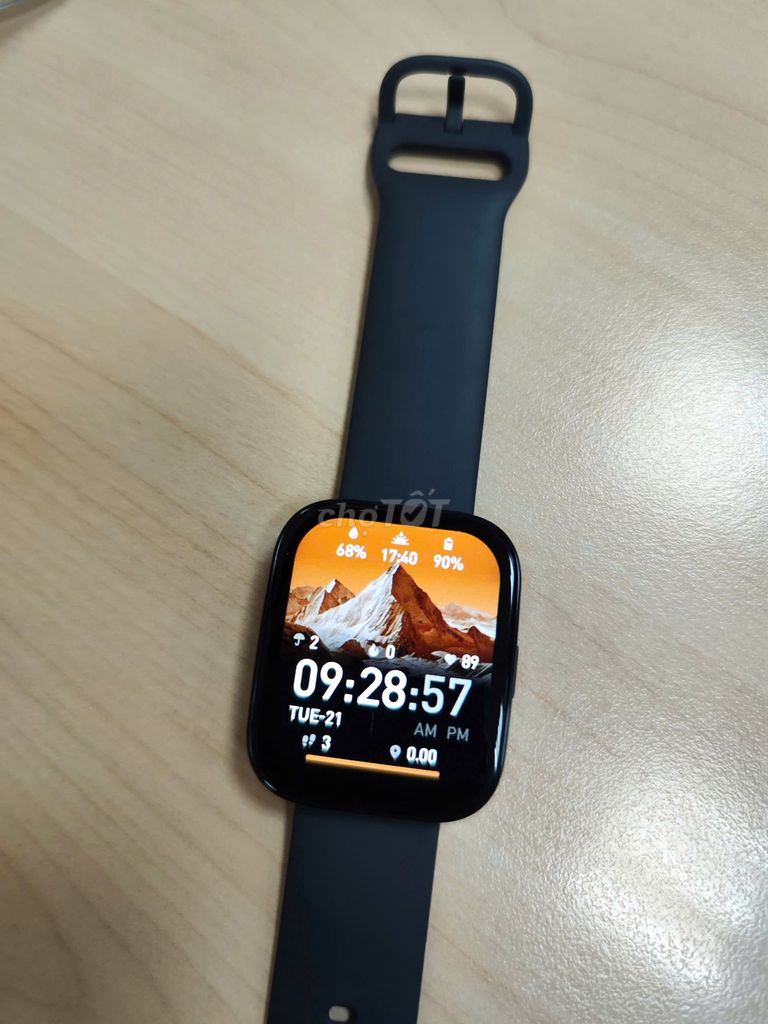 Amazfit Bip 5