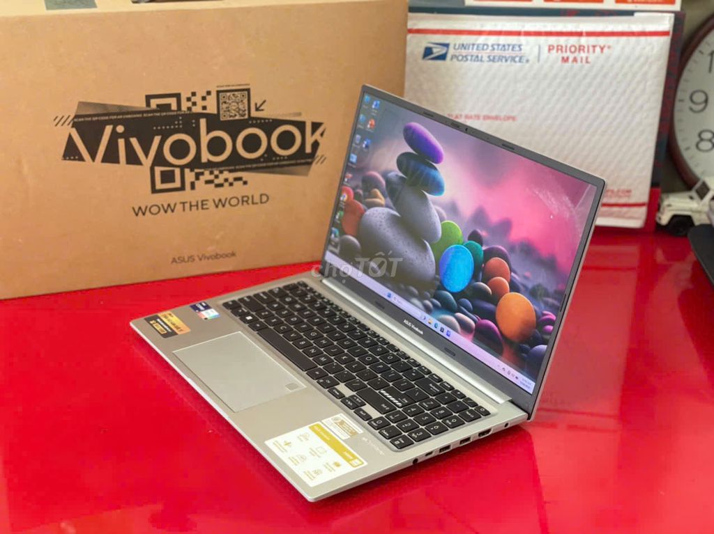 Vivobook 15, i9-13900H,16G,512G,2.8K OLED,BH9-2026. Mua bán Laptop tại Thành phố Thủ Đức Tp Hồ Chí Minh được đăng bởi Tin Hoc Miền Nam hình 3