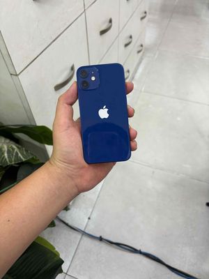 iPhone 12 Mini 256GB quốc tế zin đẹp