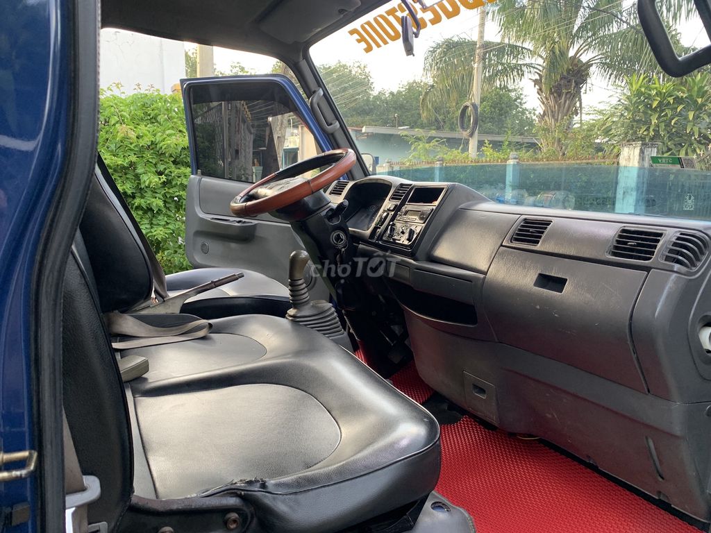 Iz49 máy số isuzu. Mua bán Xe tải, xe ben tại Huyện Hớn Quản Bình Phước được đăng bởi minh thành hình 12