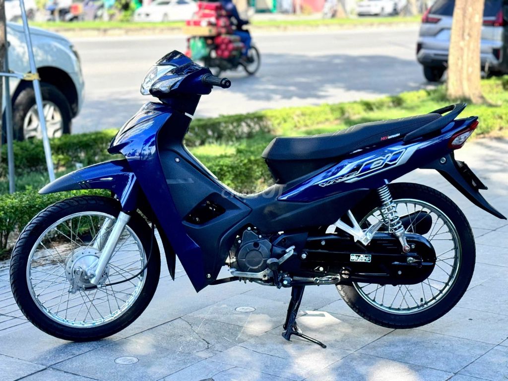 Honda Wave A 110cc 2023, первый взнос 5 млн, одобрение с плохой кредитной историей