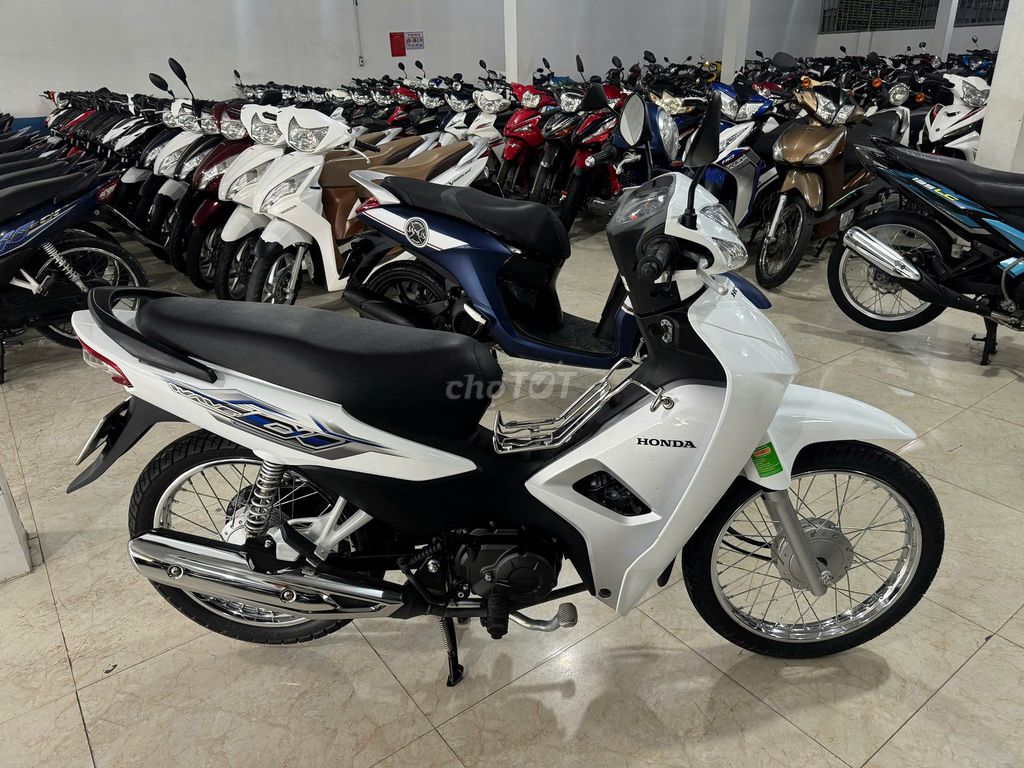 Wave 2023. Mua bán Xe máy tại Huyện Hàm Thuận Nam Bình Thuận được đăng bởi Toàn hình 5