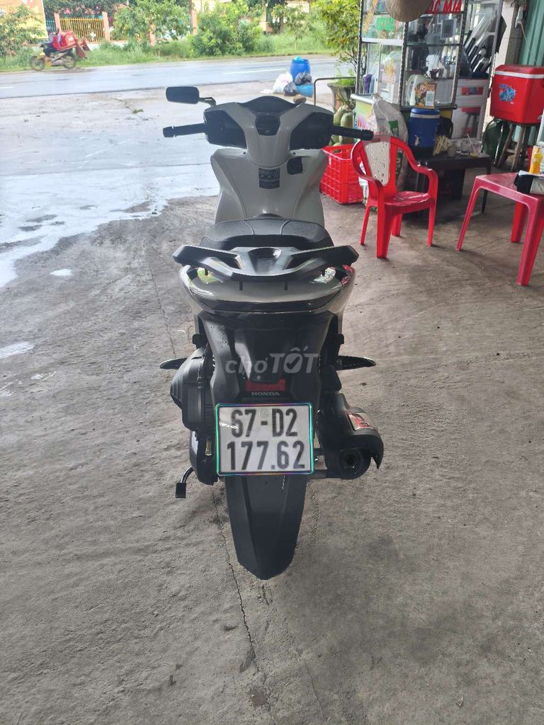 SH 150i. Mua bán Xe máy tại Huyện Cẩm Mỹ Đồng Nai được đăng bởi Duy Hậu hình 5