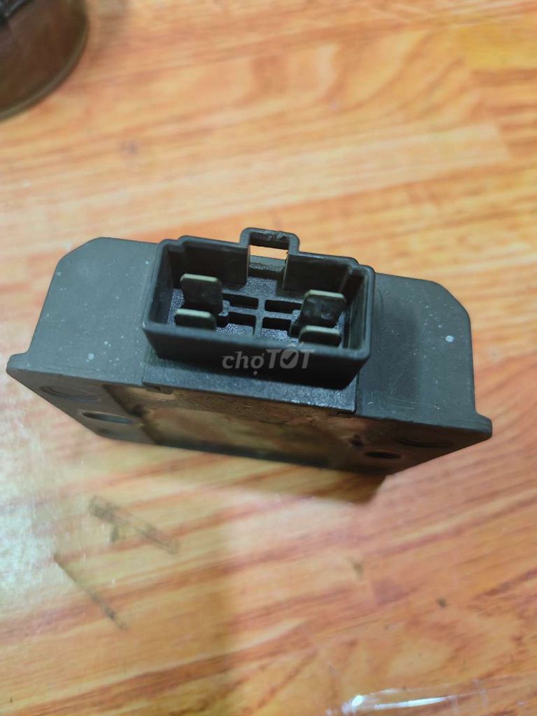 Cục sạc zin theo xe ex150. Mua bán Phụ tùng xe tại Thị xã Bến Cát Bình Dương được đăng bởi quân  hình 3