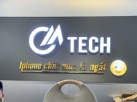 CM Tech Iphone chất mua là chất