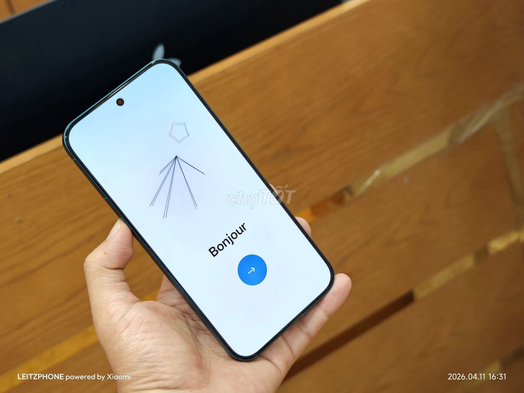 Realme GT8 Pro F1 Aston Martin Xanh 1TB. Mua bán Điện thoại tại Quận 10 Tp Hồ Chí Minh được đăng bởi Nguyễn Mạnh Hải hình 1