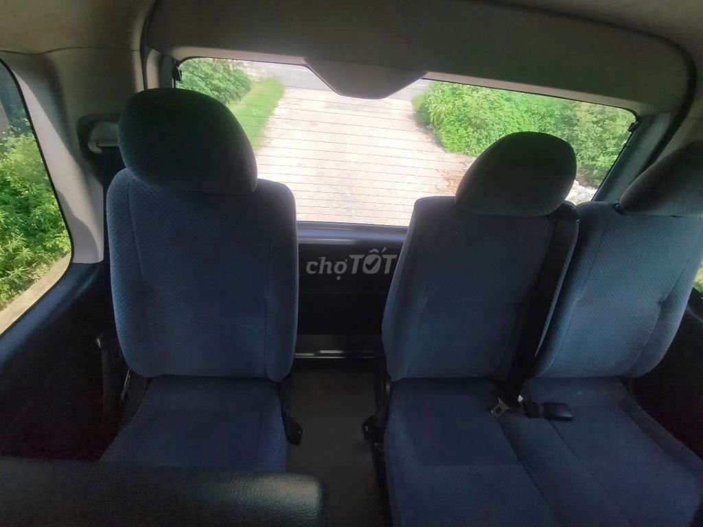 2011 - 150000 km. Mua bán Ô tô tại Huyện Thanh Trì Hà Nội được đăng bởi Do Le Minh hình 10