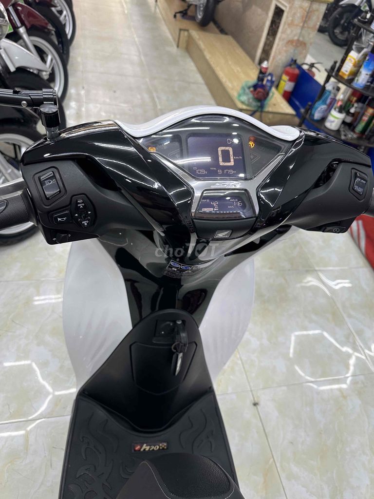 SH 150 ABS 2022 XE ĐẸP ZIN GIÁ TỐT 81 TR CÓ FIX. Mua bán Xe máy tại Thành phố Vũng Tàu Bà Rịa - Vũng Tàu được đăng bởi XE MÁY BẢO THANH  TPVŨNG TÀU hình 5