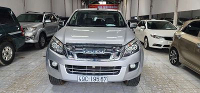 ISUZU DMAX 2013 LS 3.0 4x4 MT - 234567 km. Mua bán Ô tô tại Huyện Đức Trọng Lâm Đồng được đăng bởi THỂ TRẦN CAR