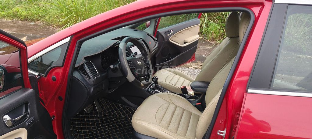 Kia Cerato 2018 2.0 AT Premium - 76361 km. Mua bán Ô tô tại Huyện Đông Sơn Thanh Hóa được đăng bởi PHẠM DIỆN hình 4