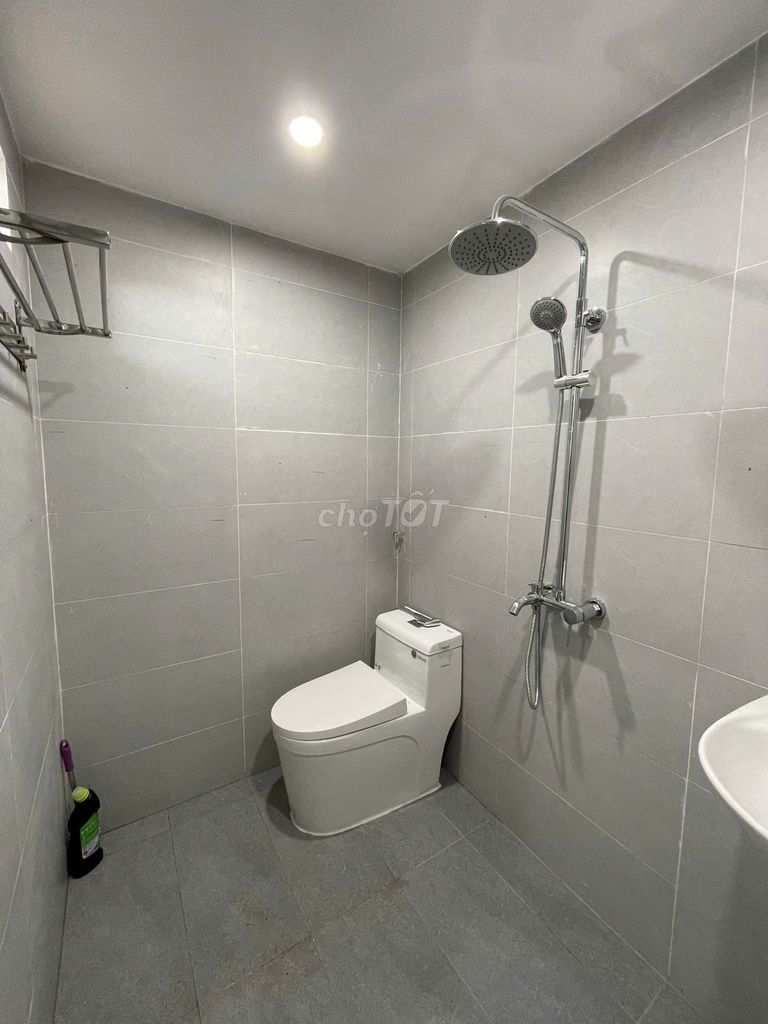 🏡 NHÀ GÁC LỬNG GẦN BẾN XE TRUNG TÂM – FULL NỘI THẤT – CHỈ HƠN 3 TỶ