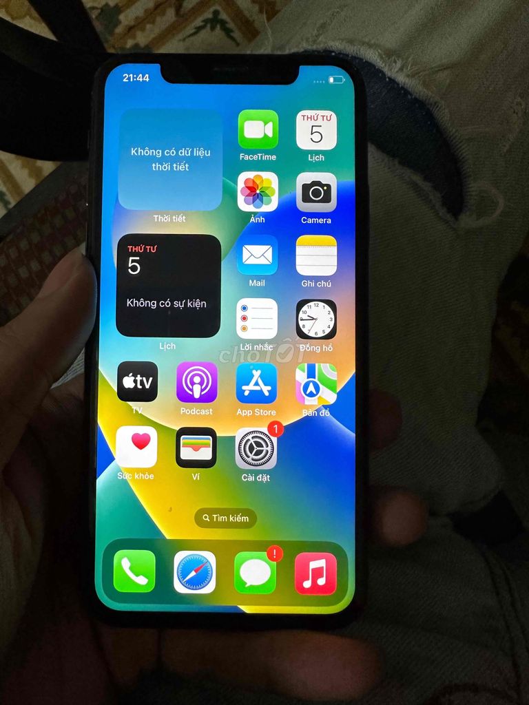 iphone x đen 64gb đẹp keng quốc tế