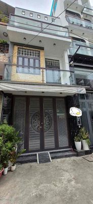 Rent · 3 bd · 64 м² · Quận Bình Tân, ул. Đường số 11