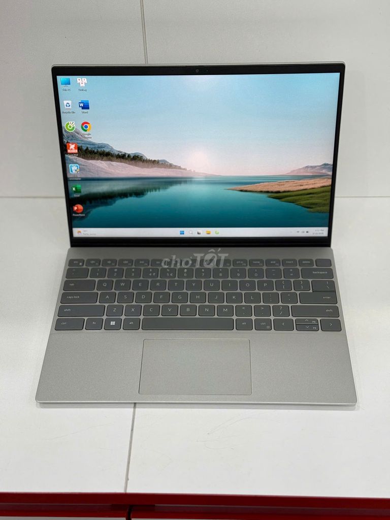 Dell Inspiron 5320. Mua bán Laptop tại Quận Đống Đa Hà Nội được đăng bởi Trần Việt Hoàng hình 1