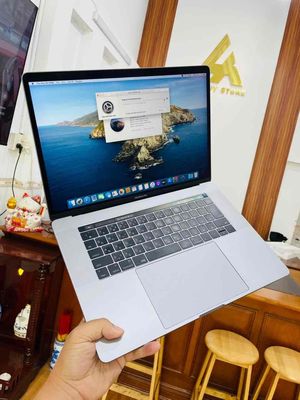 MacBook Pro 15in 2016 i7/Vga-AMD/16Gb/256Gb 🤩. Mua bán Laptop tại Quận Ninh Kiều Cần Thơ được đăng bởi ĐIỆN THOẠI LAPTOP ANH HUY
