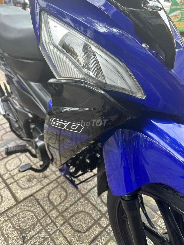 kymco visar 50