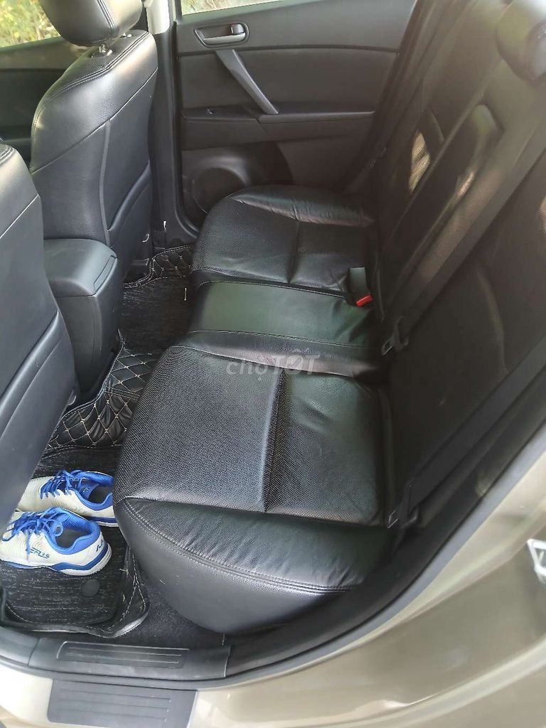 Mazda 3 2014 Vàng cát 90.000 km. Mua bán Ô tô tại Thành phố Thủ Dầu Một Bình Dương được đăng bởi Nguyễn lý hình 17