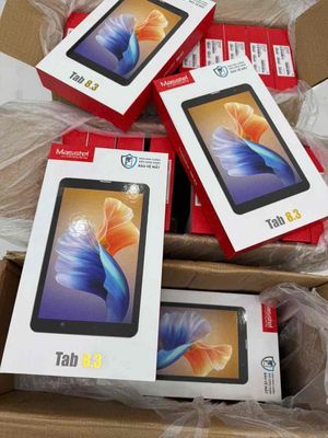 Máy tính bảng Masstel dành cho trẻ em. Mua bán Máy tính bảng tại Quận 8 Tp Hồ Chí Minh được đăng bởi  Samsung Store Sài Gòn