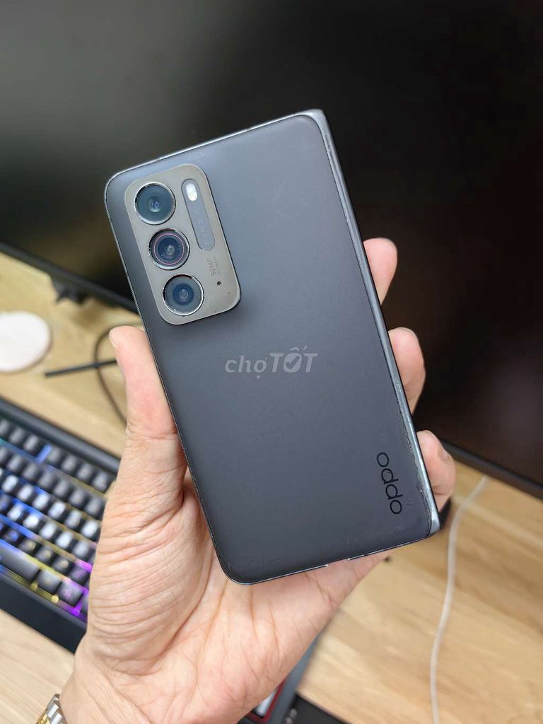 Oppo Find N 5G 256GB Đen 2 sim. Mua bán Điện thoại tại Quận Hoàng Mai Hà Nội được đăng bởi Nguyễn Huynh hình 1