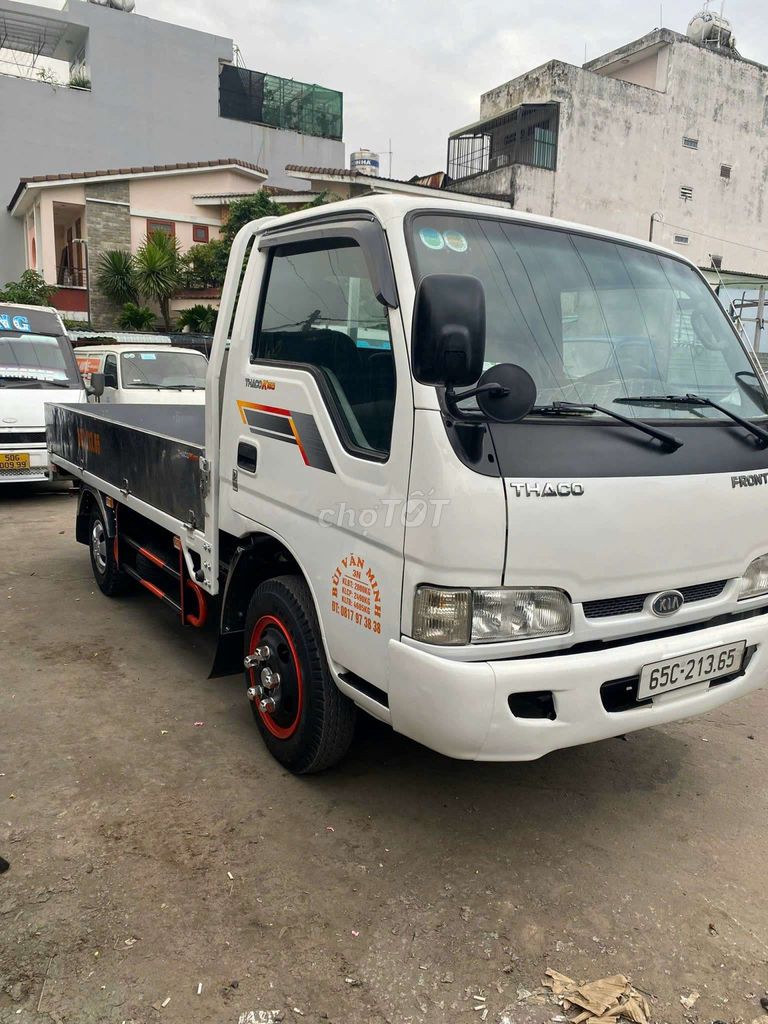 Thaco 165 2.5 tấn